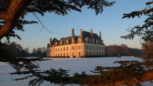 Image of Gîte de Beauregard, in the heart of the castles of the Loire