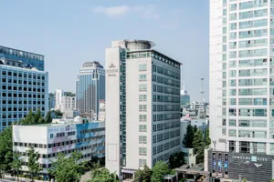 Image of Hotel Atrium Jongno