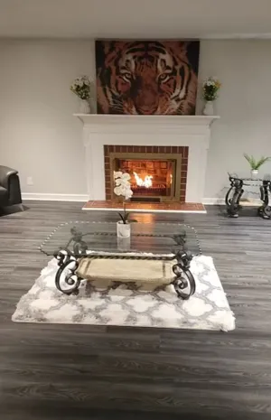 Image of Oasis away from Home