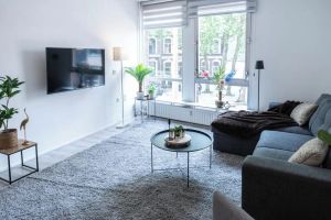 Image of 5 places to sleep, great location, large balcony, best street in town