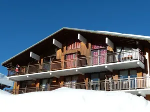 Image of Savoie, Col des Saisies, Apartment for rent