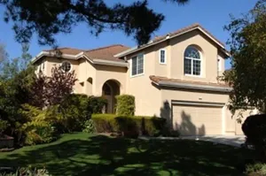 Image of Executive Vacation House Next to Ritz Carlton Hotel