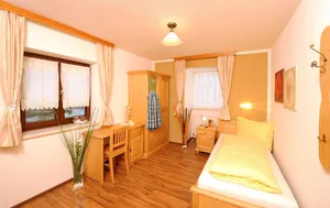Image of Standard Single Room - Kirchenwirt Aigen