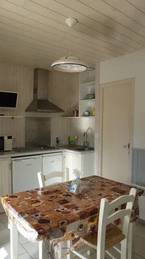 Image of Cottage Les Roses de mer 2