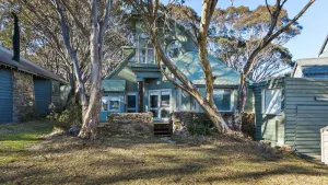 Image of Bullumwaal - Dinner Plain