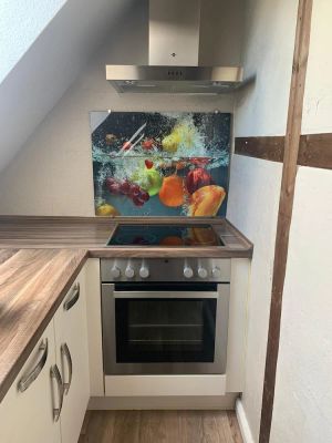 Image of Schöne, Kuschelige Dachgeschosswohnung Über den Dächern von Hittfeld