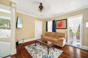 Image of Downtown Home Conveniently Located