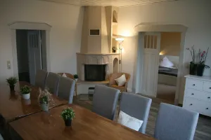 Image of Ferienvilla XL Leuchtturmblick Bastorf nahe Kühlungsborn