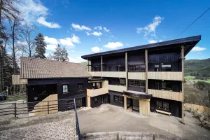 Image of Workation House for up to 38 persons