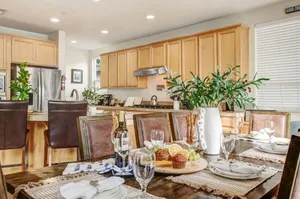 Image of Wine Country Home of Healdsburg Wine Maker