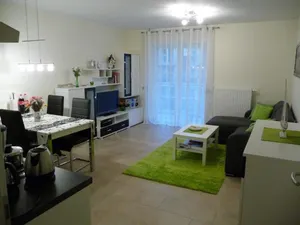 Image of Vacation apartment at the rhododendron park, 300 m to the beach