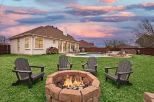 Image of Southern Living At Its Best-Pool, BBQ (30+ Nights)