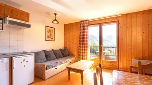 Image of Appartement vue montagne 6 pers