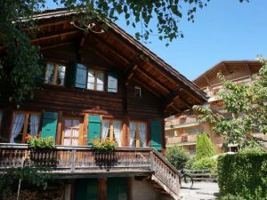 Image of Apartment Lena- Chalet by Interhome