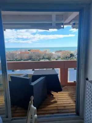 Image of Apartment with sea view