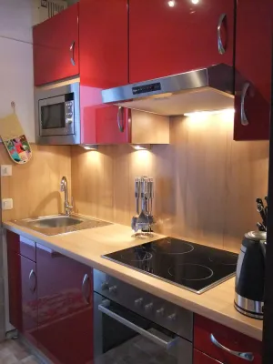 Image of Ski & Sun, Scenic & Peaceful Apartment In Upper Austrian Alps, Salzkammergut.