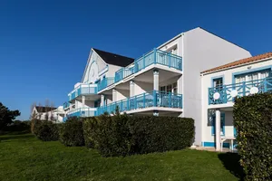 Image of Résidence Port Bourgenay - maeva Home - Appartement 3 pièces 6 personnes - Prestige MAE-4867