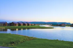 Image of Cross-country skiing, golf, horseback, hiking and much more!