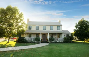Image of A Peaceful Farm Style Retreat in the Midst of Wine Country 30% discount 2\/28-3\/3