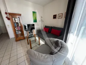 Image of T2 vue port de Sete