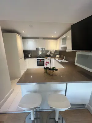 Image of Zenobia London Luxury Apartments, apartment 1