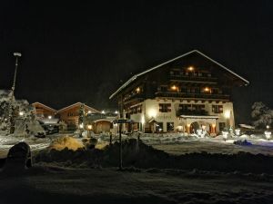 Image of Zirben Ferienwohnung im Hotel mit Balkon Mitnutzung der Hotel Sauna Anlage,