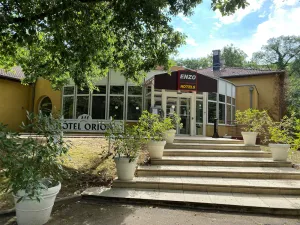 Image of Hotel Orion