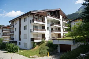 Image of Central flat for 6 persons Pianura Crapera Lenzerheide