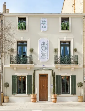 Image of Maison de Maître, Centre Ville Ancien de Cavaillon