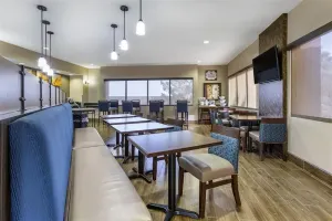Image of Comfort Suites Hobbs