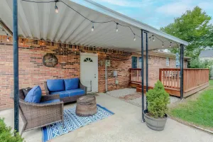 Image of KY Family Comfort Stay