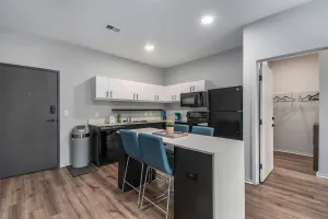 Image of Spacious 2BD\/2BA Downtown + Gym