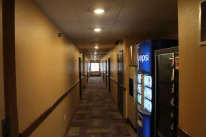 Image of New Victorian Inn & Suites Lincoln