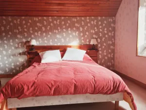 Image of Nice apartment for 4 people in La Bourboule