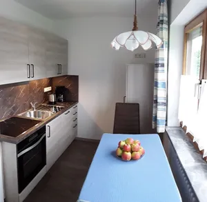 Image of Apartment 50 sqm, balcony, kitchen, 1 bedroom, 1 living room max 2 persons