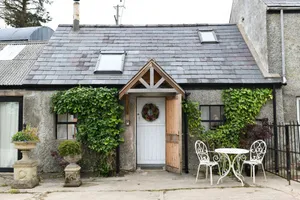 Image of The Milk House