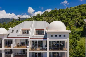 Image of Whitsunday Blue Penthouse with the best views in Airlie Beach