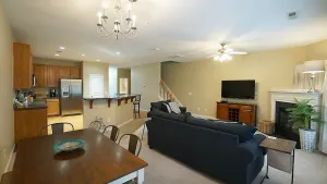 Image of Spacious Townhome with Community Pool