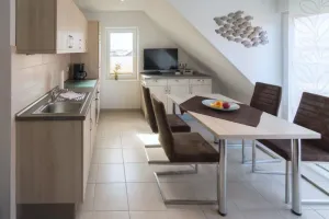 Image of Holiday apartment Strandlilie