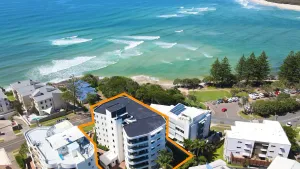 Image of Oogarding Unit 14 46 Warne Tce