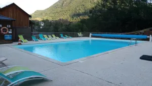 Image of Le calme de Ax