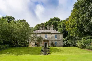Image of Wallace House - Nine Bedroom Villa, Sleeps 18