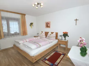 Image of Double room with shower and WC 5 - Gästehaus Sonnenheim
