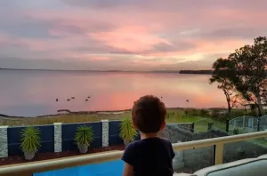 Image of Lakeside Lake House