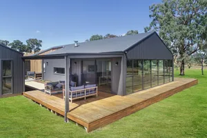 Image of Lawson Lodge - Modern home minutes from Lake Eildon