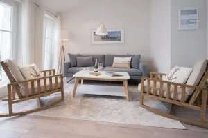 Image of Ferienwohnung Düne 18