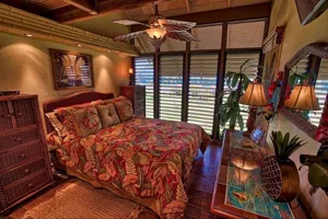 Image of Kepuhi Beach Resort Condo! Relax at a family condo that sleeps 4 w\/ ocean view..