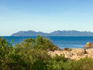 Image of Golden Sands Beach House