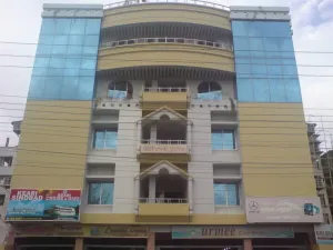 Image of Urmee Guest House