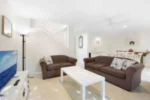 Image of 3BR Tranquil Retreat by Diggers Beach